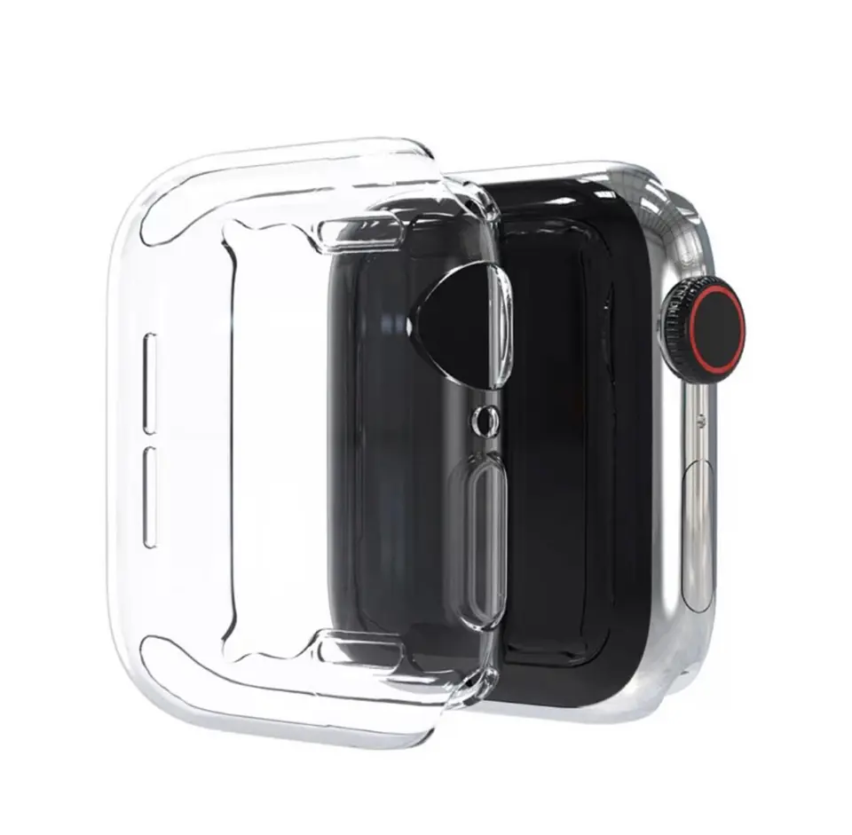 Silicona 360 Transparente 1