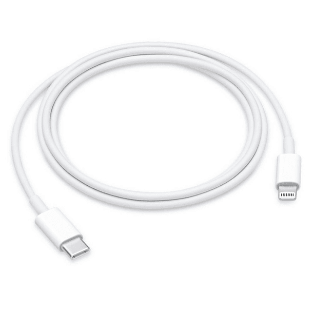 Cable Tipo C para iPhone de 1mt