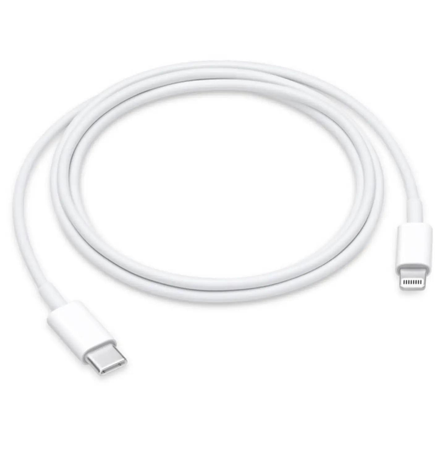 Cable Tipo C a Ligthning para iPhone de 1mt 1