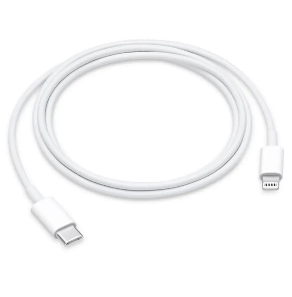 Cable Tipo C a Ligthning para iPhone de 1mt 1