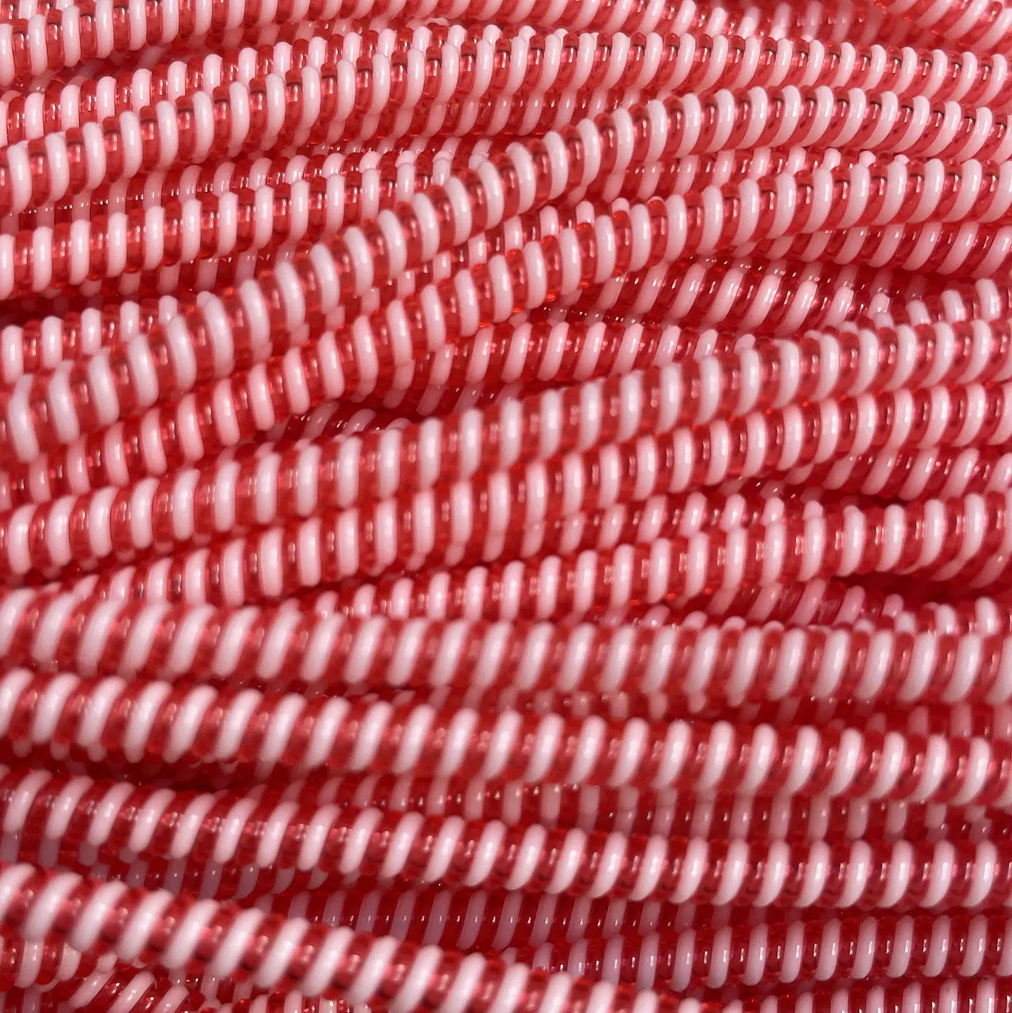 Cubrecable 50cm Bicolor col 30 1