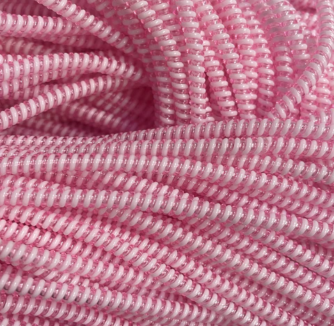 Cubrecable 50cm Bicolor col 32