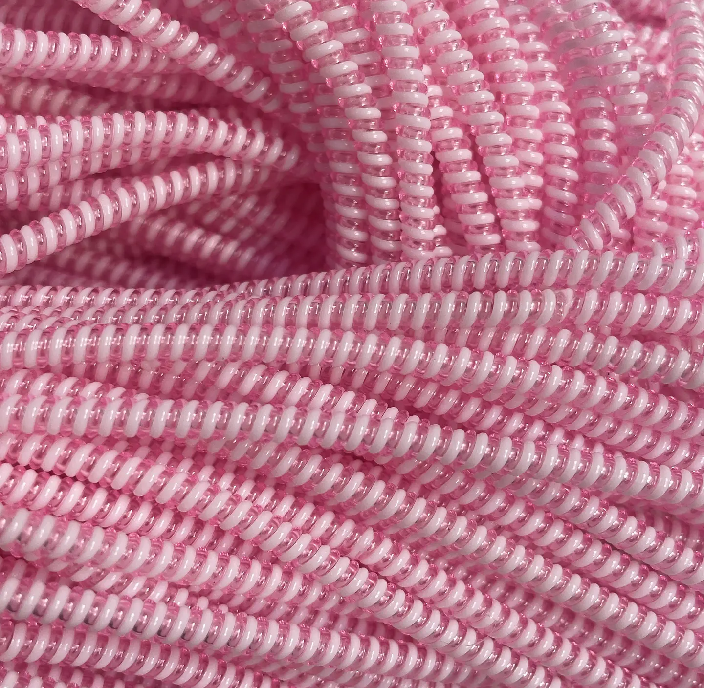 Cubrecable 50cm Bicolor col 32 1