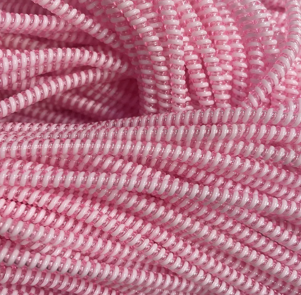 Cubrecable 50cm Bicolor col 32 1