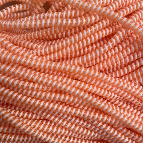 Cubrecable 50cm Bicolor col 35