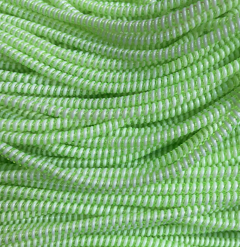 Cubrecable 50cm Bicolor col 37