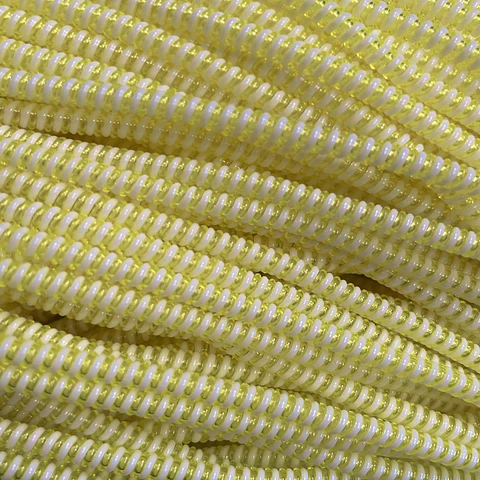 Cubrecable 50cm Bicolor col 29