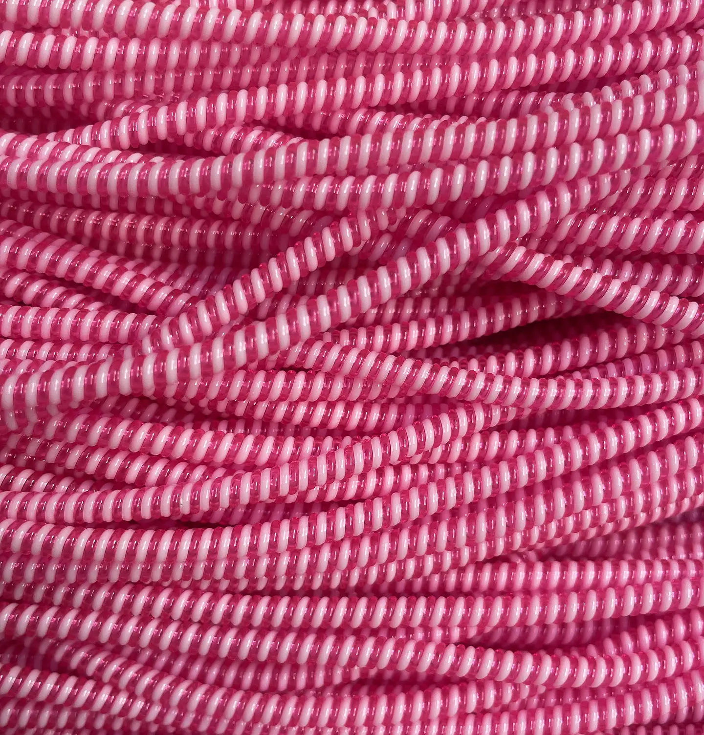 Cubrecable 50cm Bicolor col 36 1