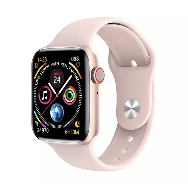 Apple watch 5 es contra online agua