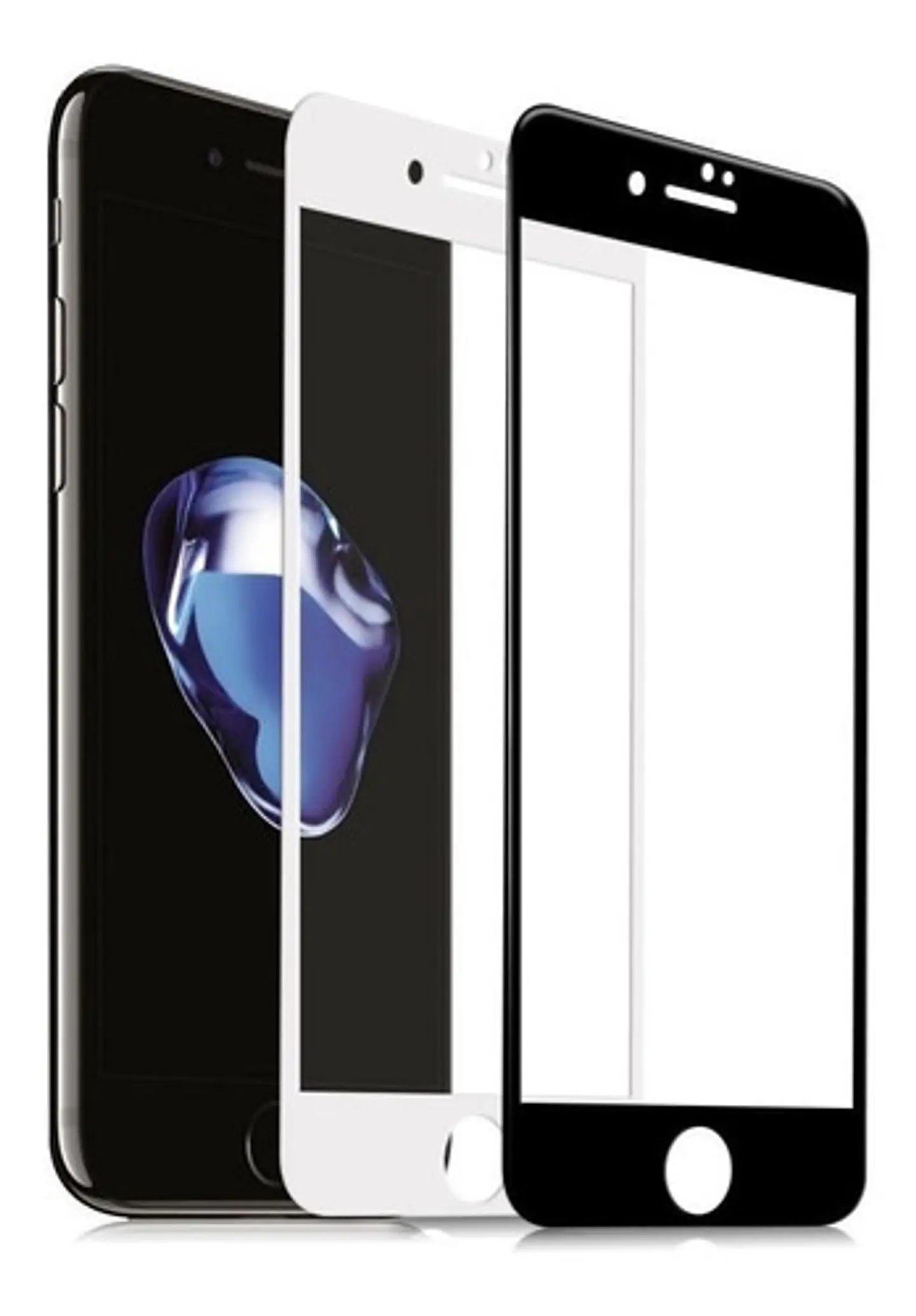 Láminas de Vidrio Para Iphone 2
