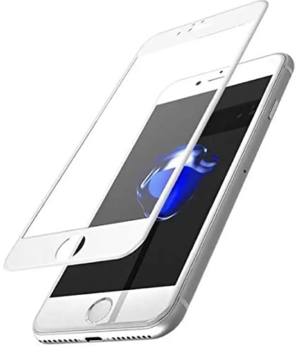 Láminas de Vidrio Para Iphone 3