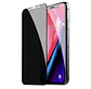 Láminas Antispy Vidrio Templado Para Iphone  - Miniatura 1