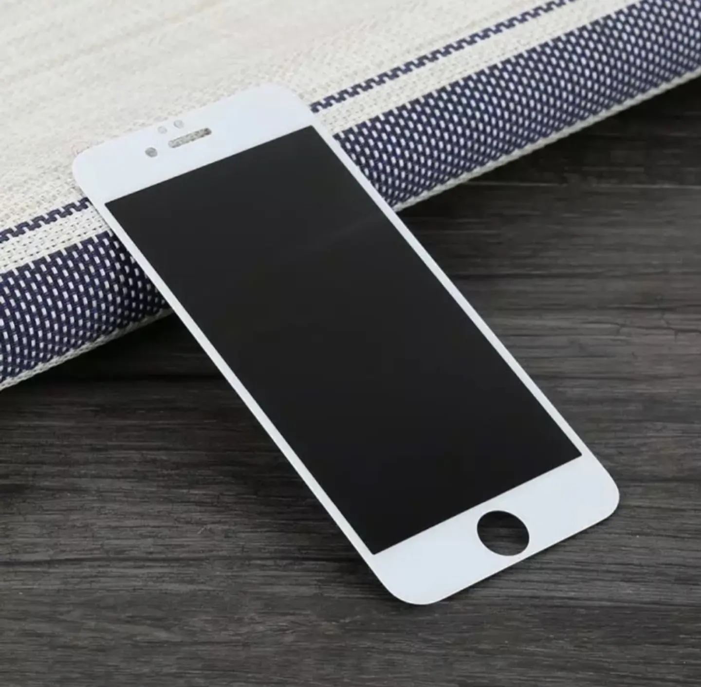 Láminas Antispy Vidrio Templado Para Iphone  5