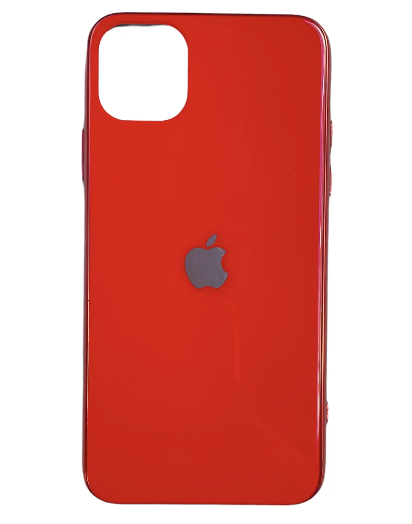 Vidrio Templado 11ProMax Rojo 1