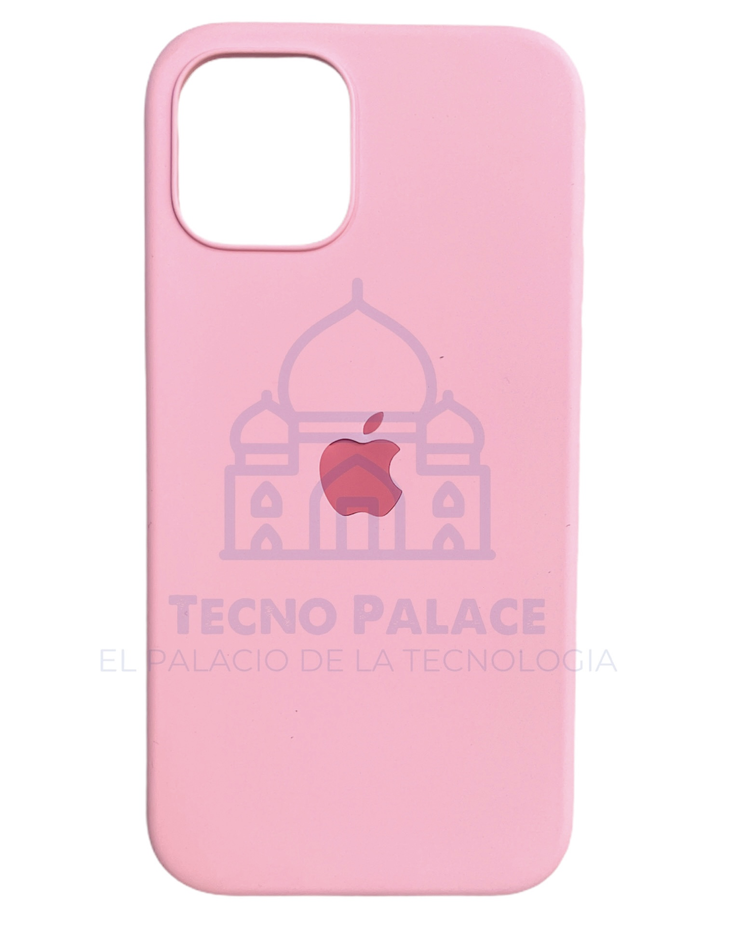 Silicona 12/12Pro Col 6 1