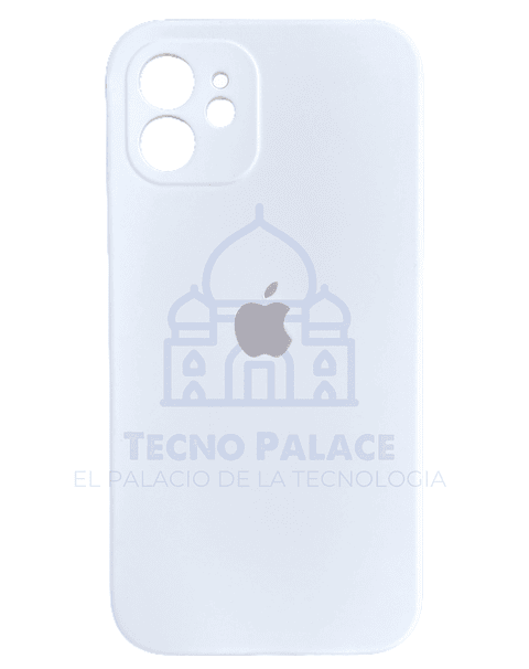 Silicona Cerrada "Solo 12" Col 9