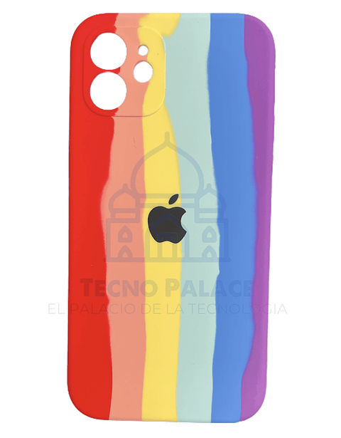 Silicona Cerrada "Solo 12" Col 61