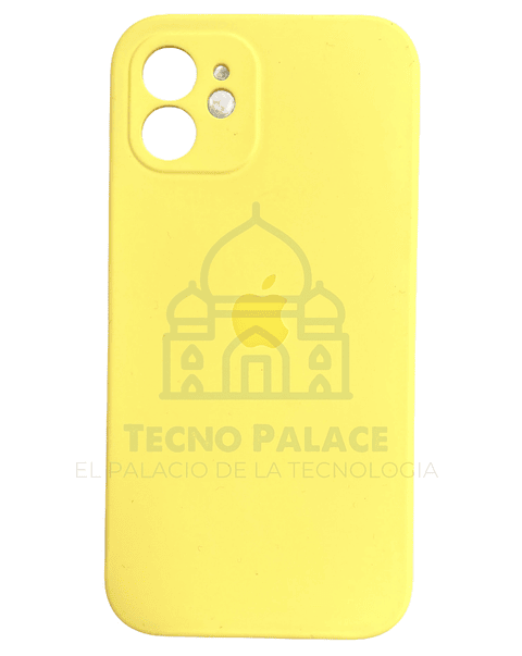 Silicona Cerrada "Solo 12" Col 32