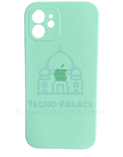 Silicona Cerrada "Solo 12" Col 50