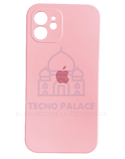 Silicona Cerrada "Solo 12" Col 12