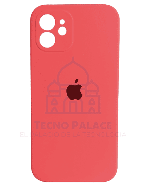 Silicona Cerrada "Solo 12" Col 29