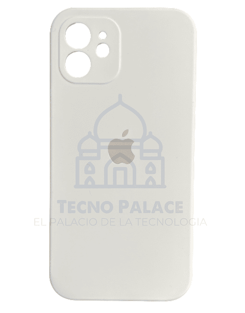 Silicona Cerrada "Solo 12" Col 11