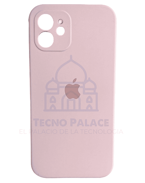 Silicona Cerrada "Solo 12" Col 19