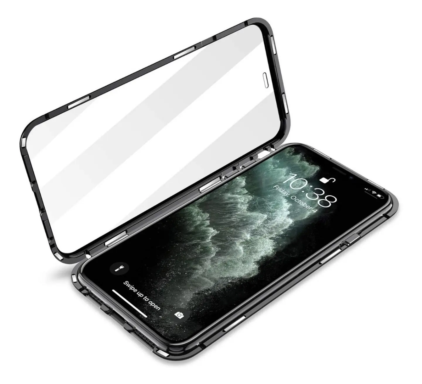 Magnética 360 11Pro Azul 3