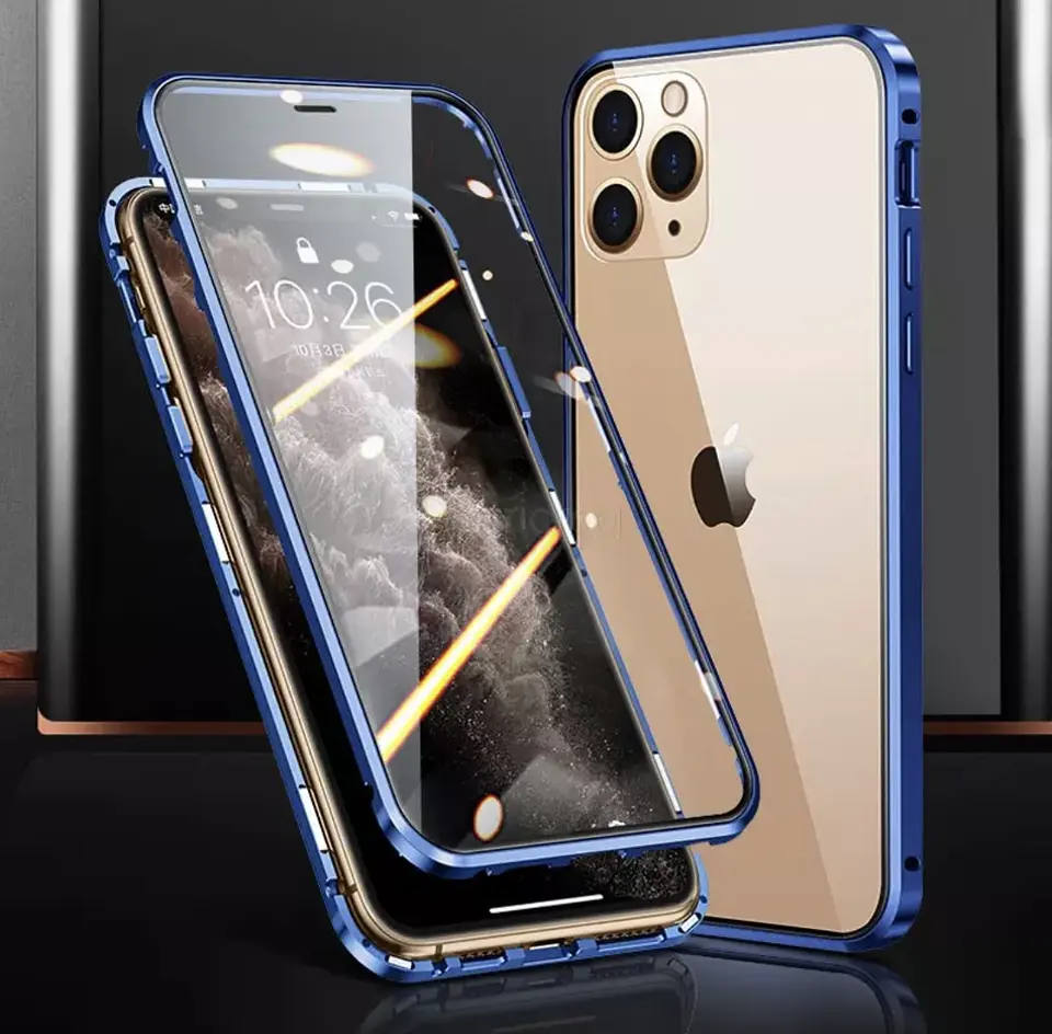 Magnética 360 11Pro Azul 2