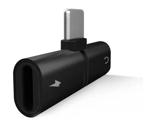 Adaptadores 2 en 1