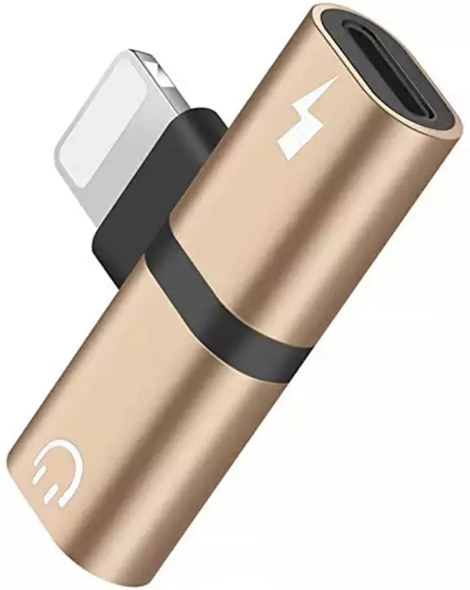 Adaptadores 2 en 1 6