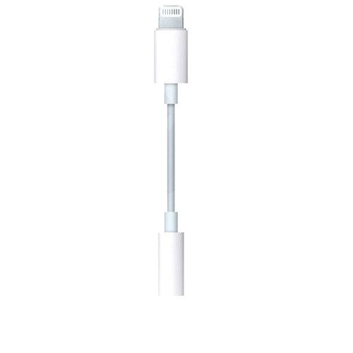 Adaptador Philco Lightning a 3.5mm