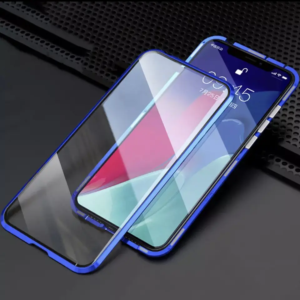 Magnética 360 XsMax Azul 1