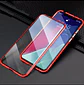 Magnética 360 XsMax Rojo - Miniatura 1