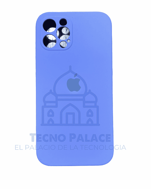 Silicona Cerrada "Solo 12 pro" Col 41