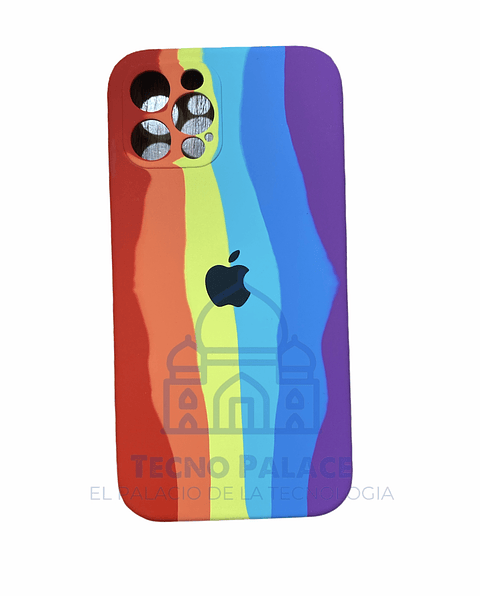 Silicona Cerrada "Solo 12 pro" Col 61