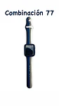 Pack Correa Colorida + Protector Silicona Abierto - Miniatura 10
