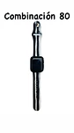Pack Correa Colorida + Protector Silicona Abierto - Miniatura 13