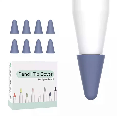 Funda Para Punta Color Púrpura