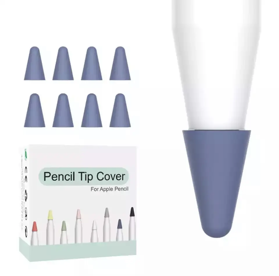 Funda Para Punta Color Púrpura 1