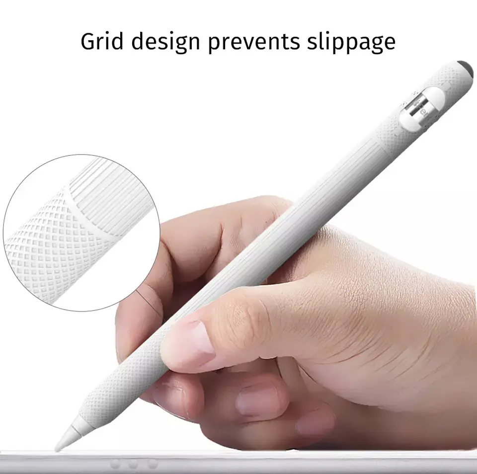 Fundas Apple Pencil 1era Gen  2