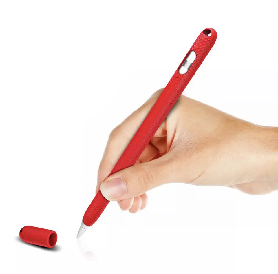 Fundas Apple Pencil 1era Gen  5