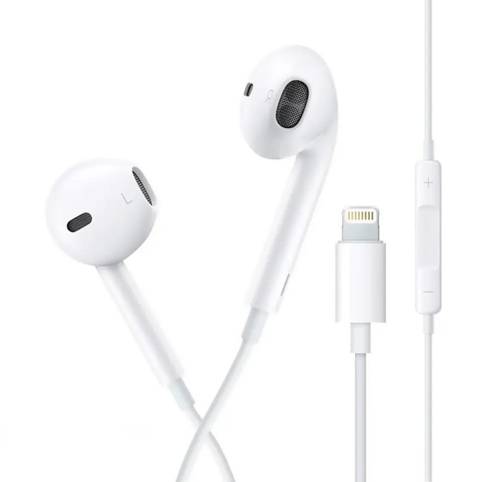 EarPods Lightning Calidad OEM Audífonos de Apple  1