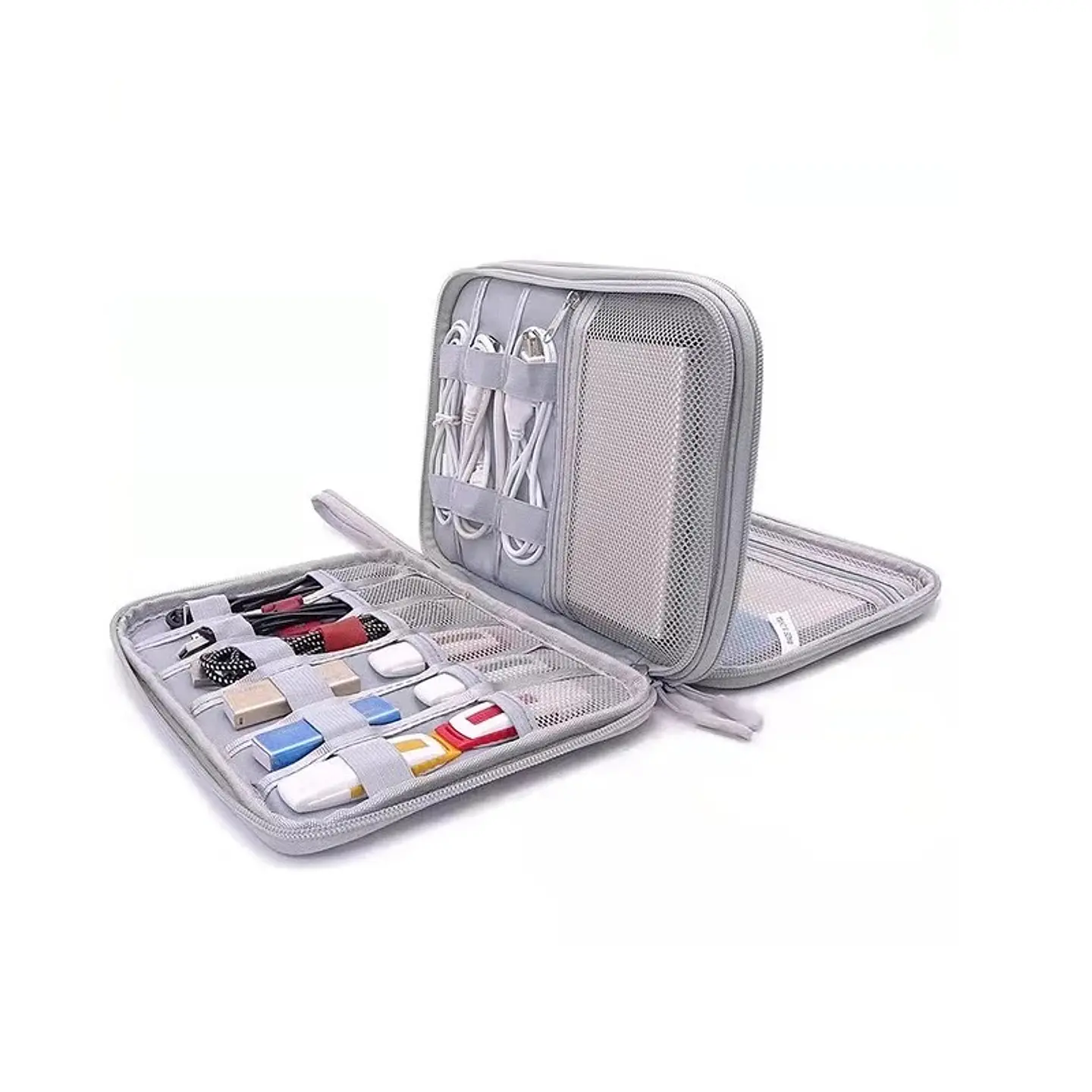 Organizador Doble de Correas  3