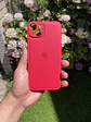 Caracasas De Eco-Cuero Con Logo Para Iphone - Miniatura 6