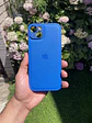 Caracasas De Eco-Cuero Con Logo Para Iphone - Miniatura 8