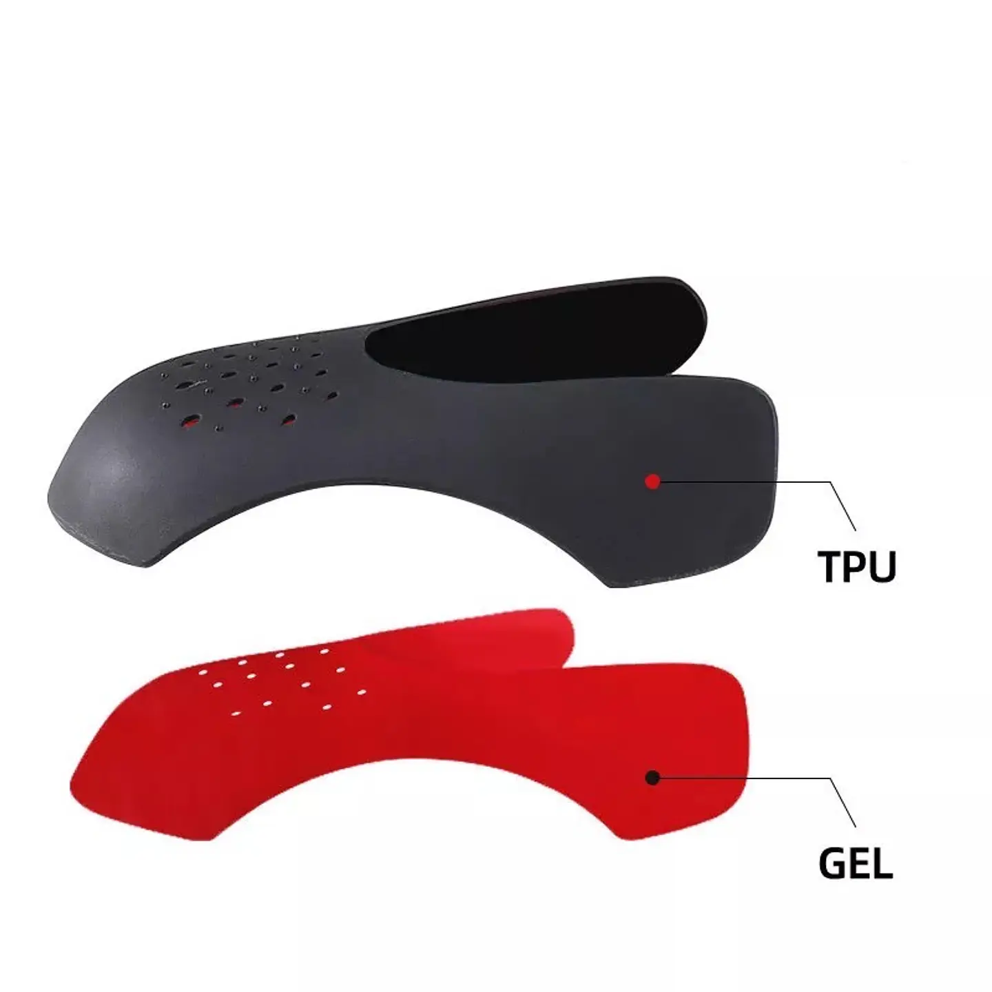 Shield Gel Anti-arruga -2 Pares- 3
