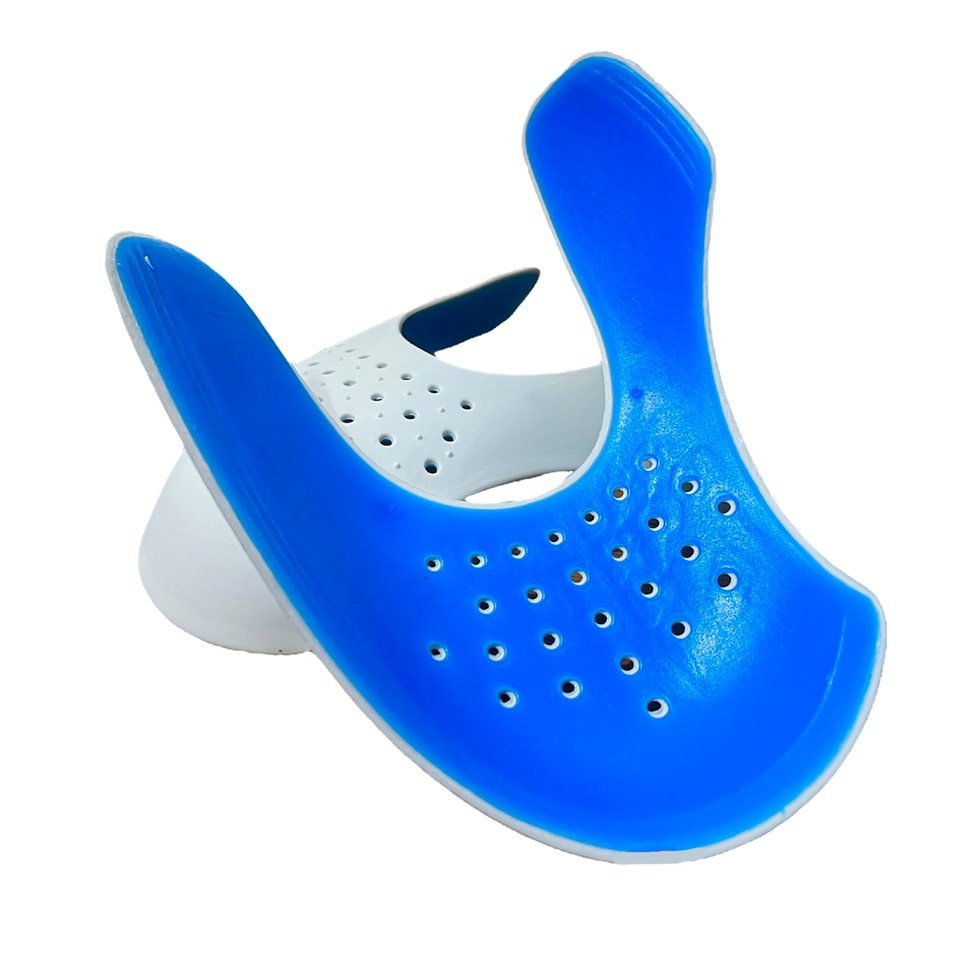 Shield Gel Anti-arruga -3 Pares- 8