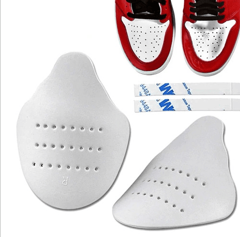 Shield Goma Anti-arruga -2 Pares-