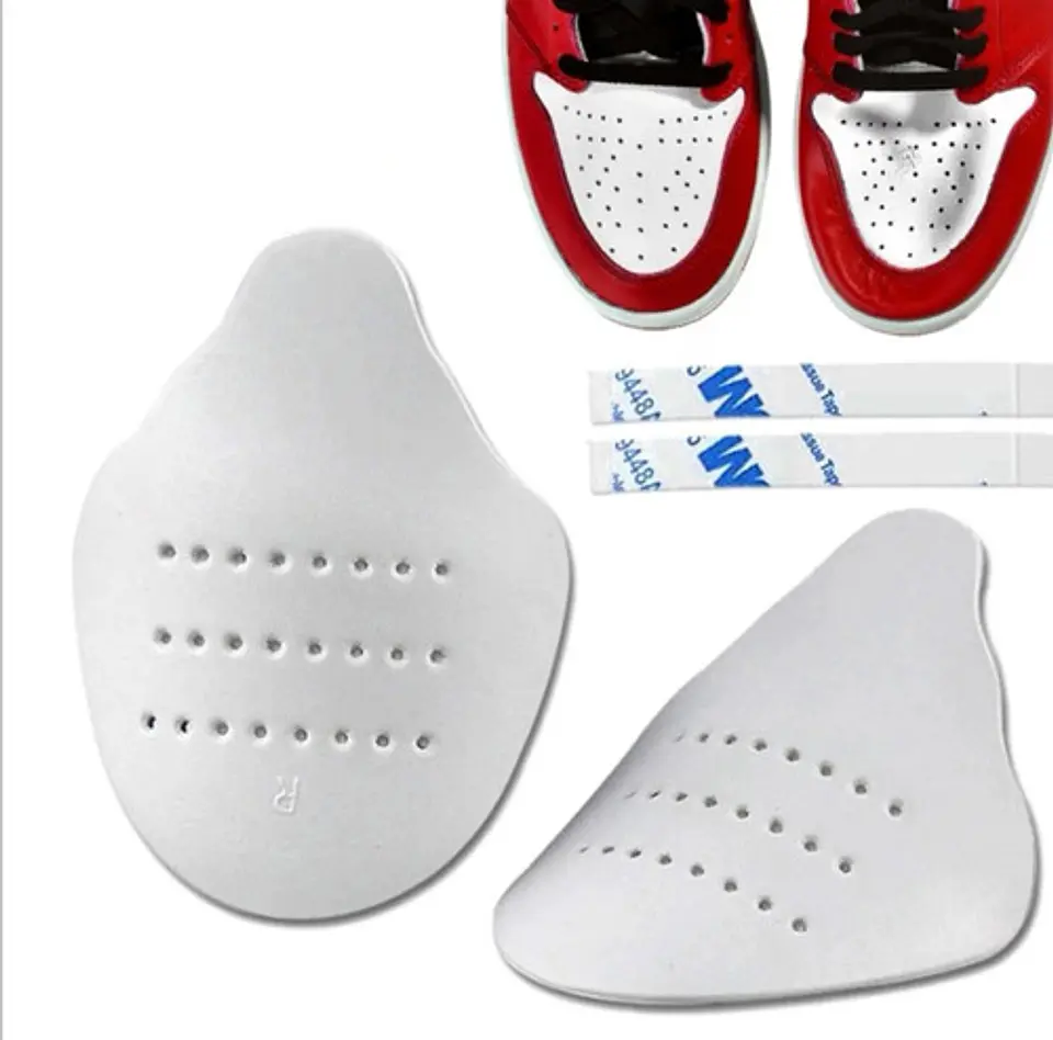 Shield Goma Anti-arruga -2 Pares- 2